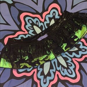 DiscoCheekz Skirt